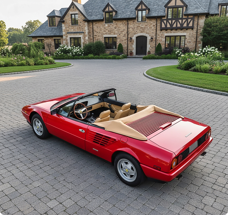 Tonneau & Boot Covers